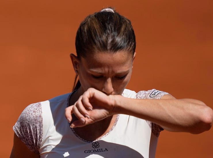 Caso Camilla Giorgi, ora c'è preoccupazione: il mistero si infittisce