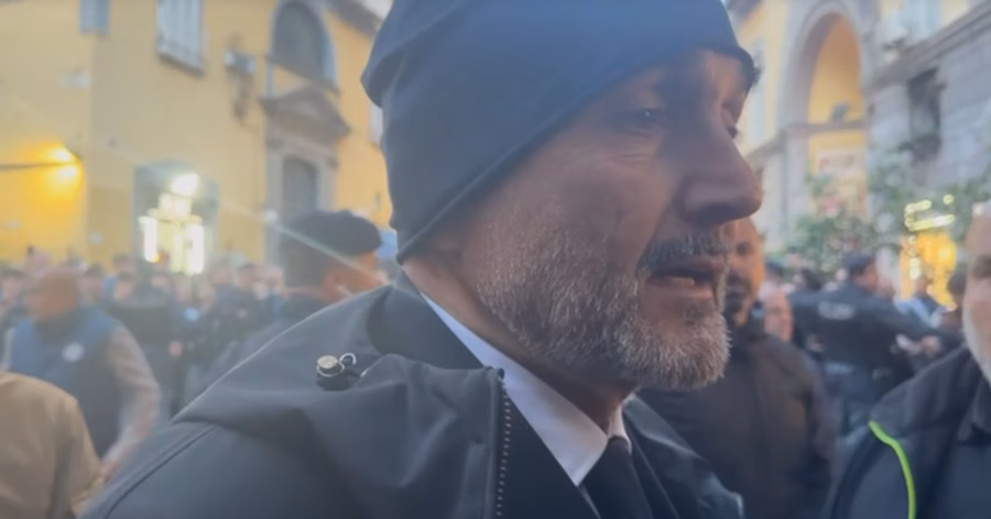 Luciano Spalletti