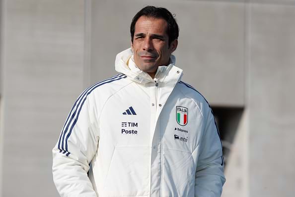 Nazionale under 19 verso l’Europeo: ecco i convocati del CT Corradi