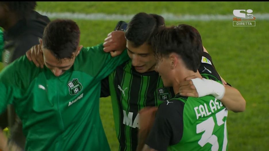Primavera, crollo Inter: il Sassuolo vola in finale!