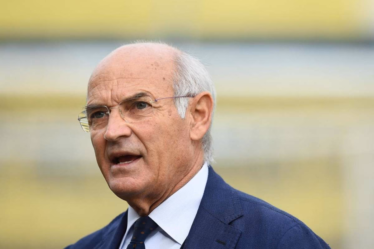 Lutto terribile Serie A: morta moglie Improta