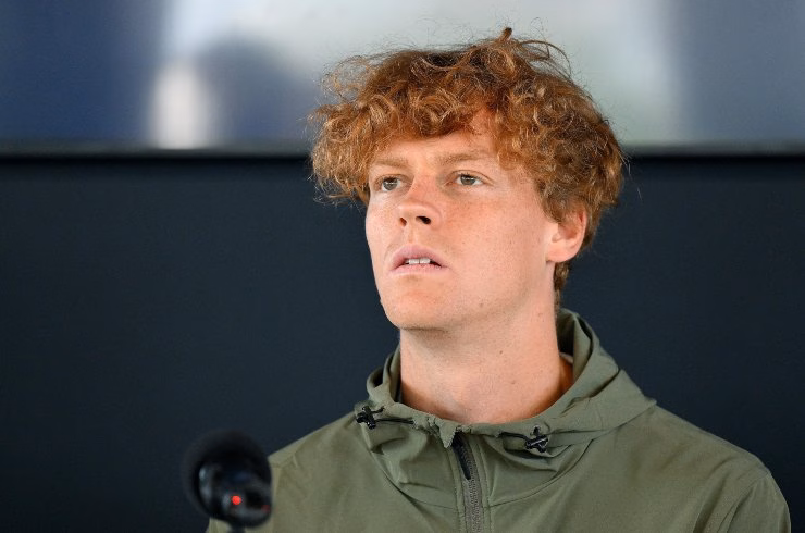 Nadal, annuncio da brividi su Jannik Sinner