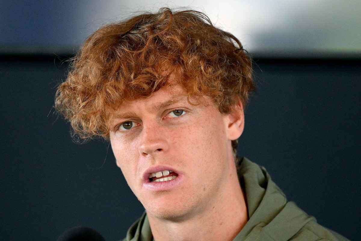 Sinner numero uno del mondo: c'è l'annuncio improvivso