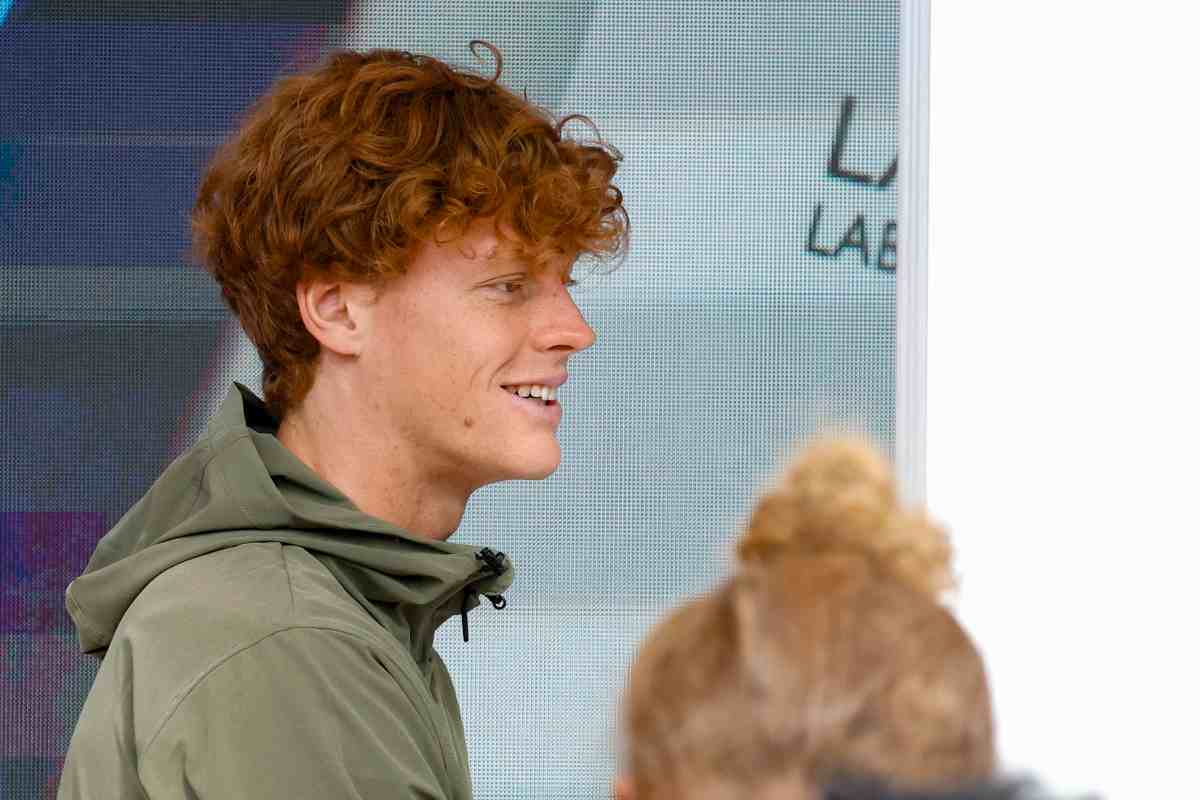 Sinner combinazioni primo posto ranking Atp