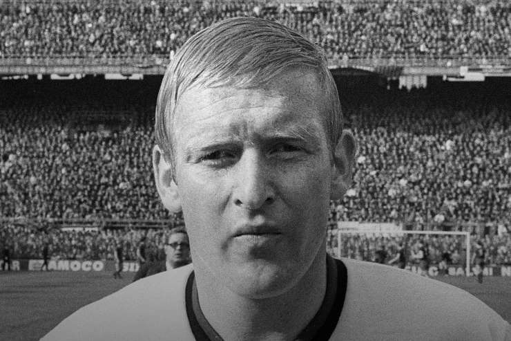 Lutto nel calcio: Addio a Schnellinger