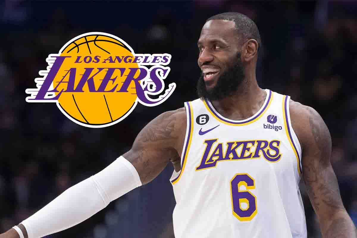 Los Angeles Lakers, LeBron sorride: LaVine ad un passo?