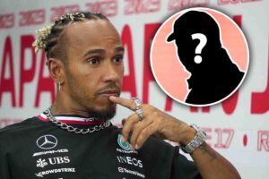 Mercedes sceglie il nuovo Verstappen per il dopo-Hamilton
