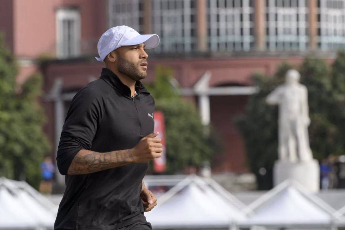 Le dichiarazioni di Jacobs