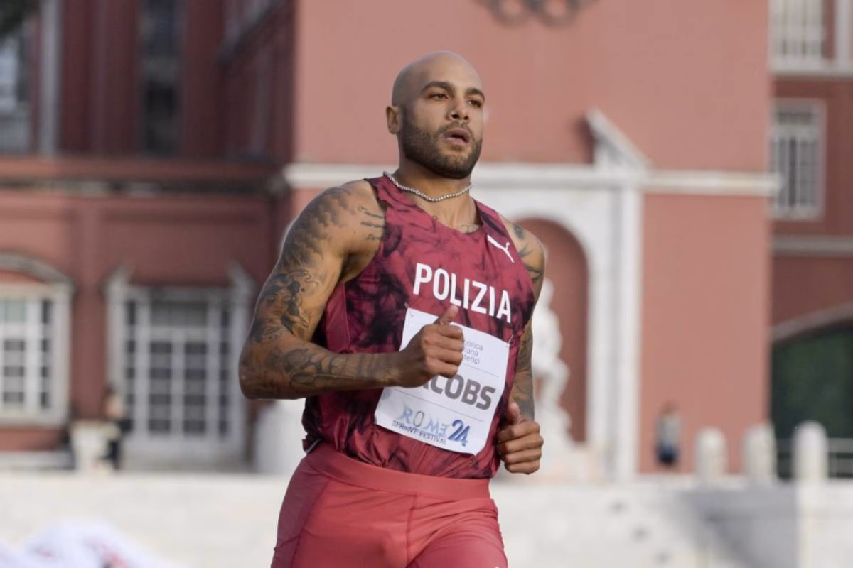 Record ad Oslo, Jacobs invita tifosi all'Olimpico