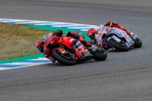 Ducati, Dall'Igna felice per la vittoria di Bagnaia a Jerez: Marquez parte in svantaggio