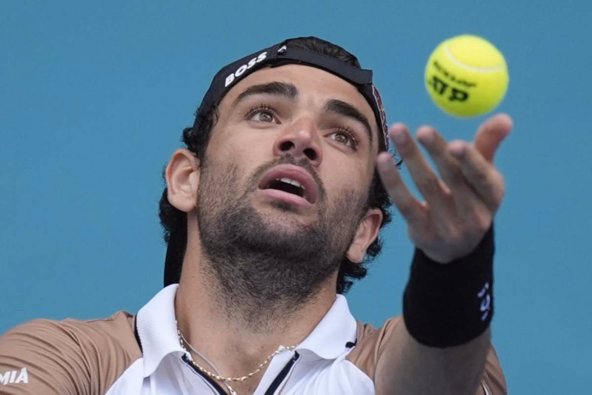 Il racconto di Stefano Massari