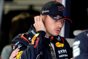 Verstappen clausola addio Red Bull