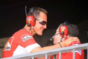 Todt-Schumacher, rivelazione commovente: cosa è successo