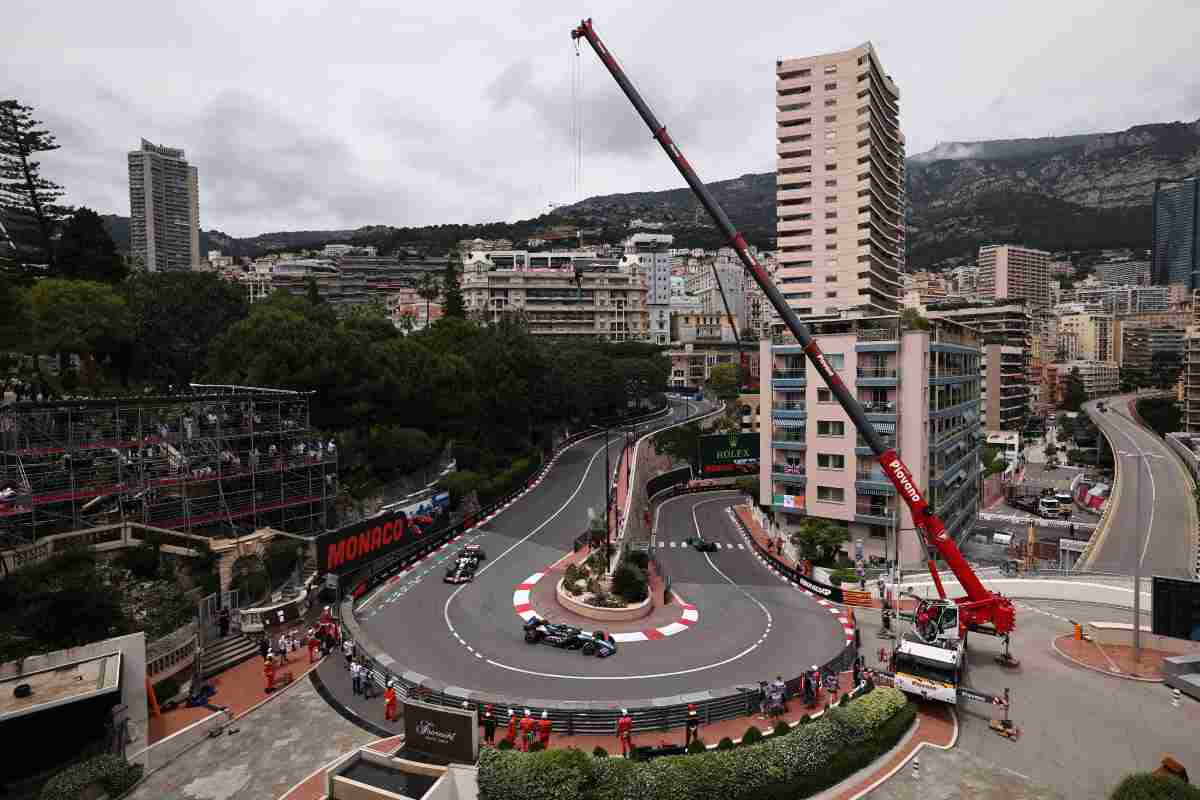 Ocon 'licenziato' a stagione di Formula 1 in corso