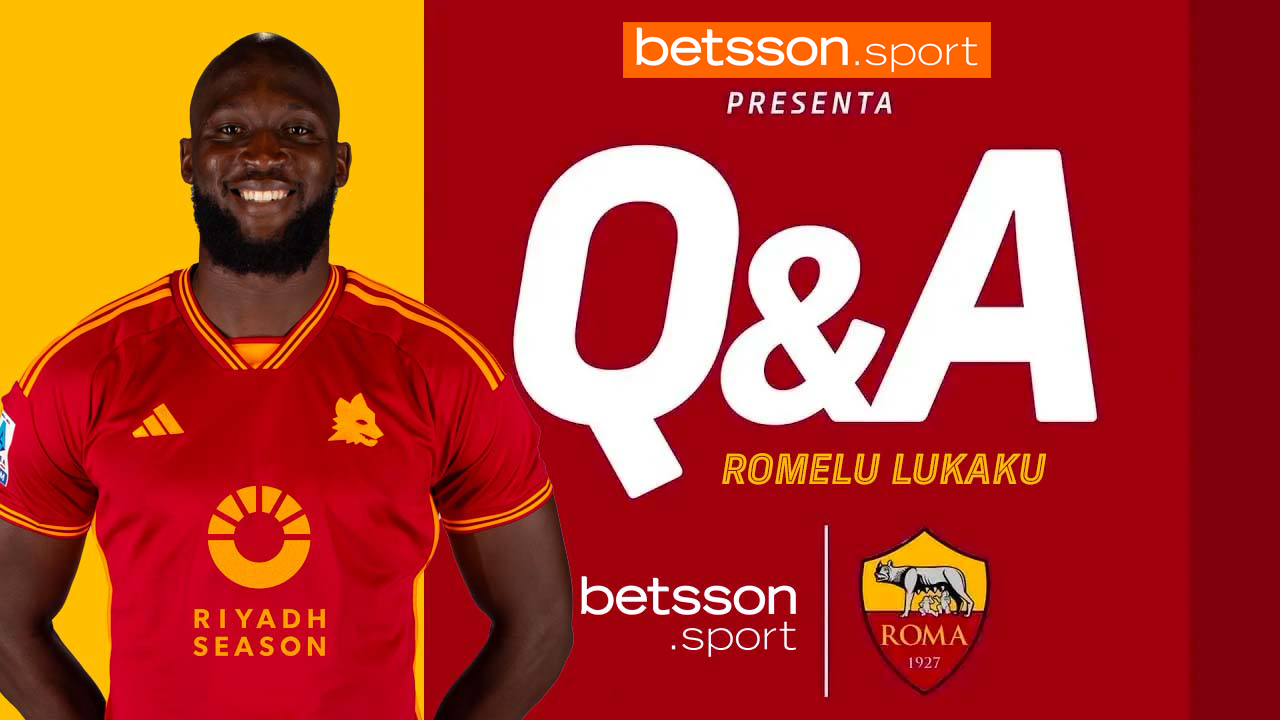 Lukaku: “Il goal più bello alla Roma? Al 91esimo contro il Lecce”