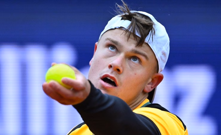 Panatta dichiarazioni Sinner Holger Rune