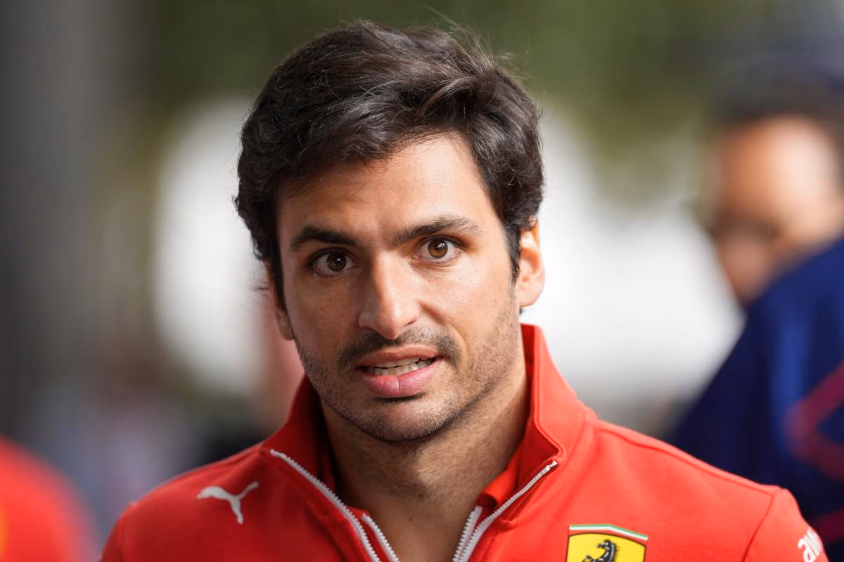 Altra chance persa per Sainz: nulla da fare per lo spagnolo