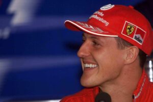 Data da sogno: Schumacher è pronto a tornare