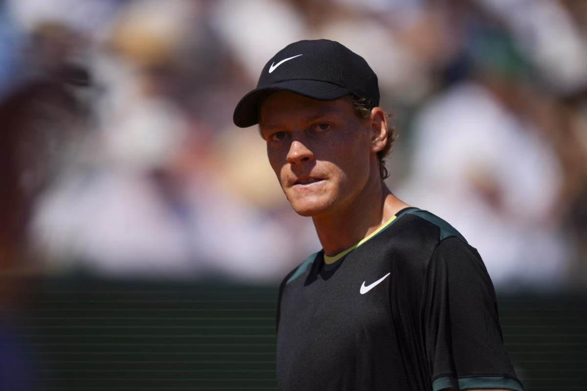 Sinner Rune dichiarazioni Panatta