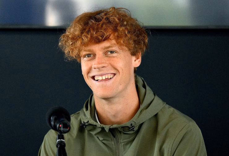 Scoppia la Sinner-mania agli Internazionali d'Italia