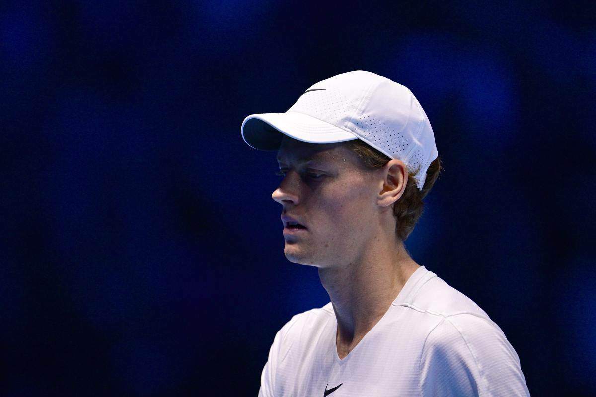 Avvertimento su Sinner