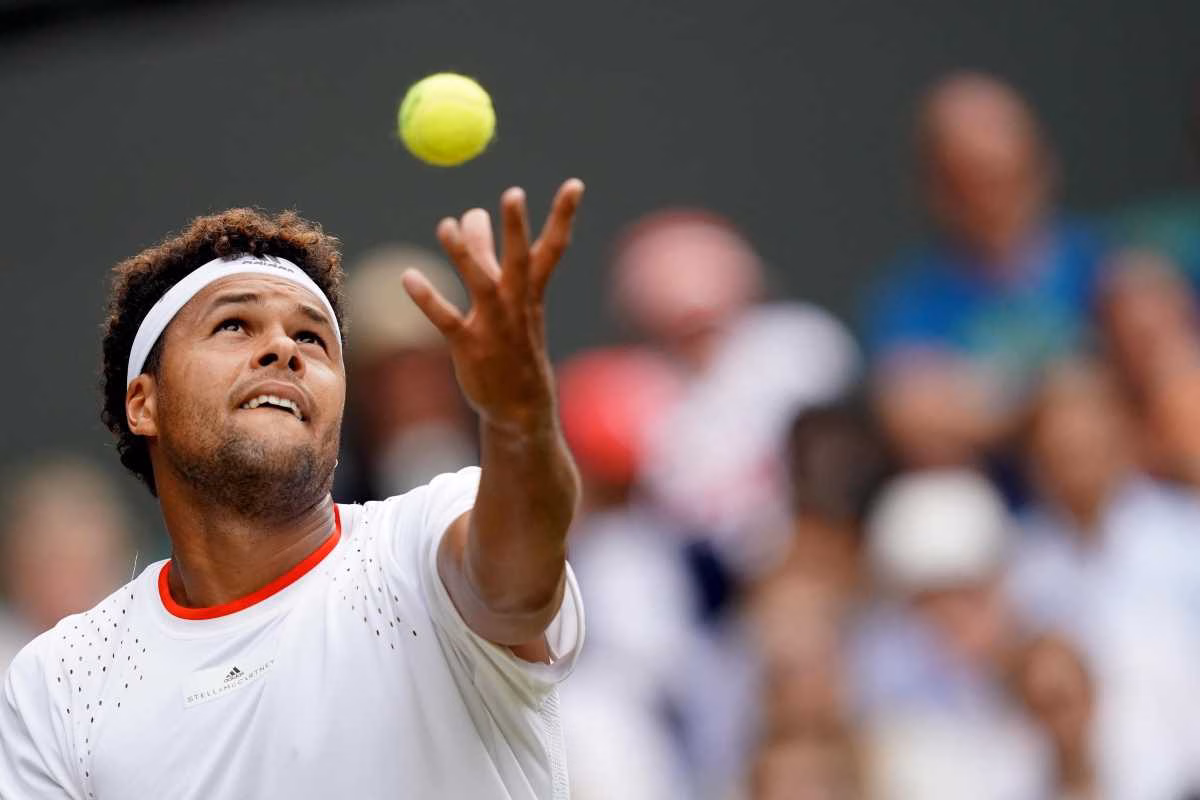 Tsonga retroscena su Nadal 