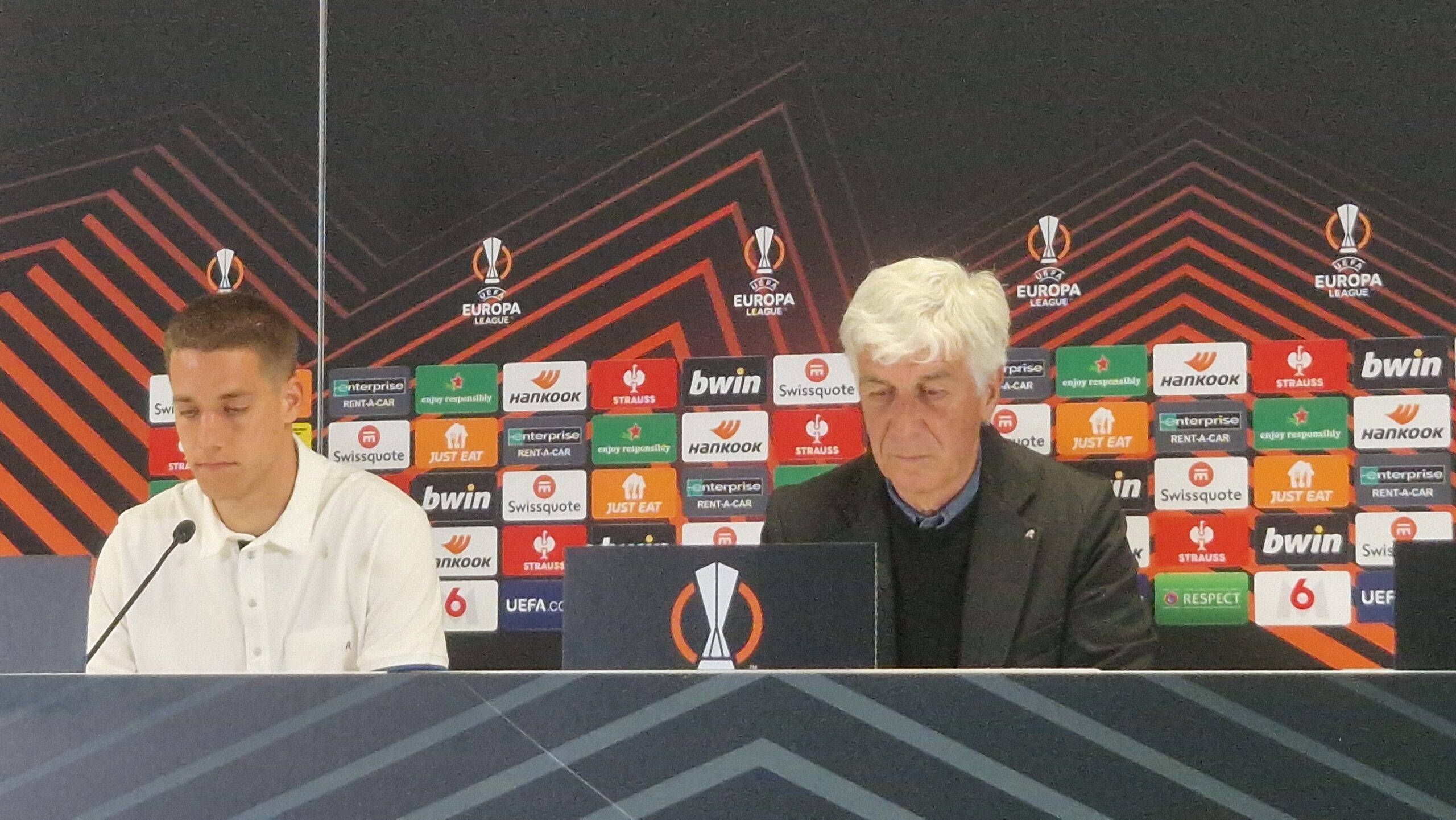 Italiane in Europa: Atalanta nell’inferno del Vélodrome! Roma contro il Bayer Leverkusen