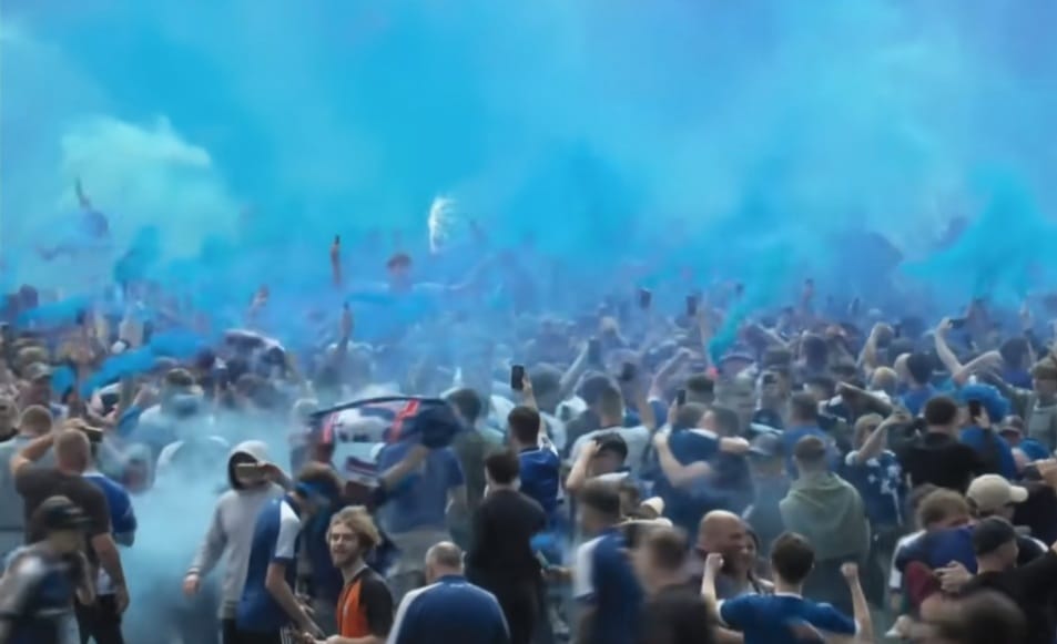 Ipswich, una città in festa: storico ritorno in Premier, 22 anni dopo