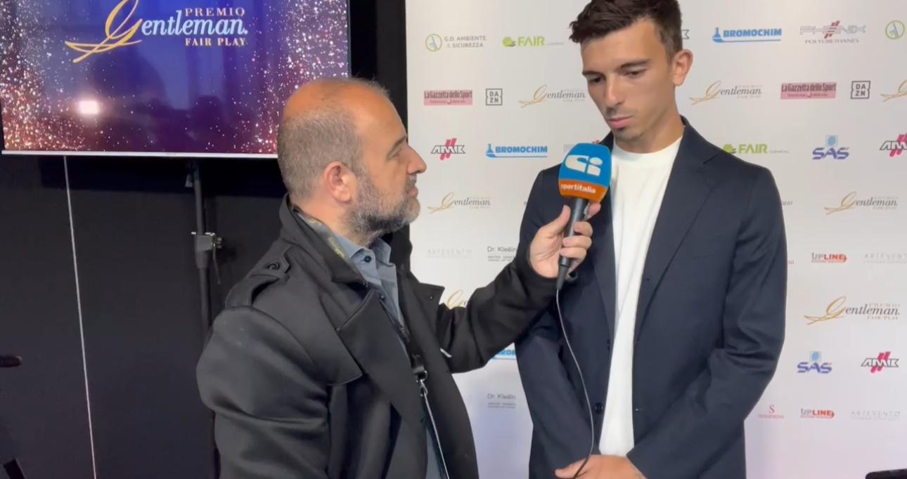 ESCLUSIVA SI Parma, Delprato: “Non vedo l’ora di giocare a San Siro. In EL tiferò Atalanta”