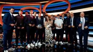 Sportitalia Best Awards