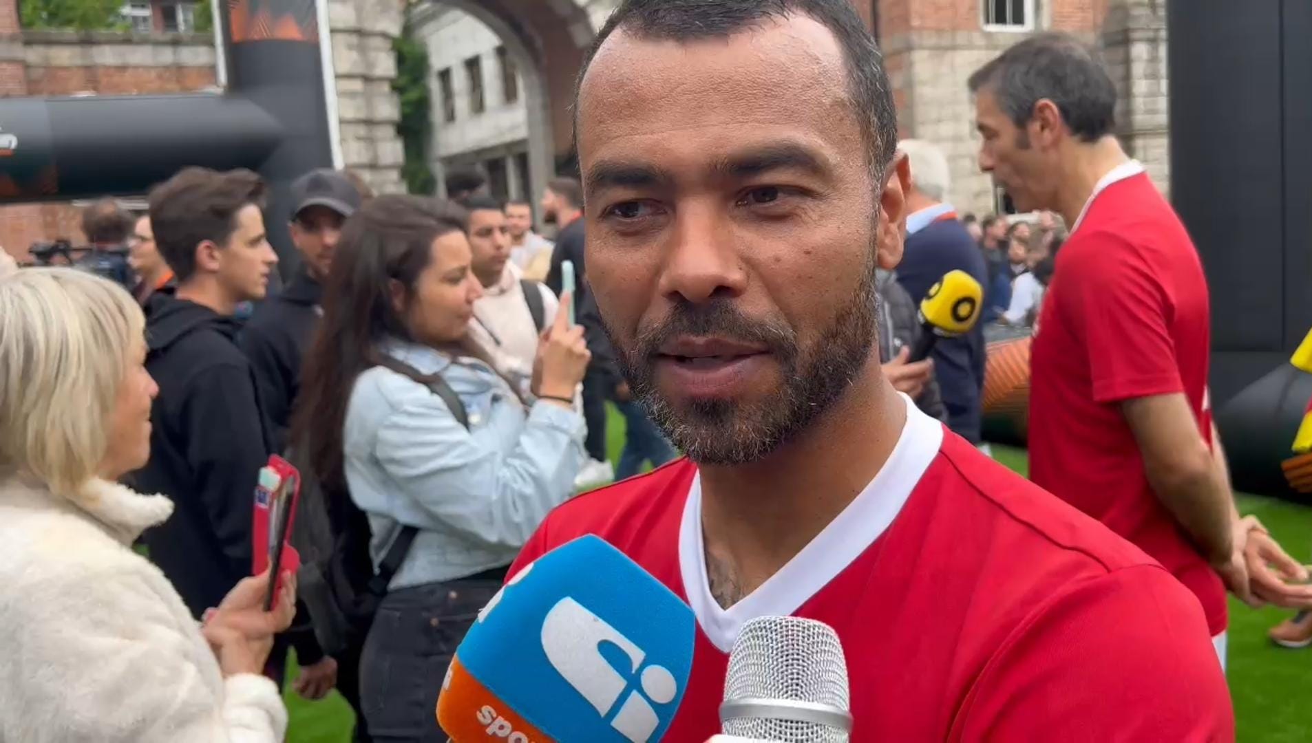 Cole sull’EL: “L’Atalanta può scrivere la storia. Bayer, momento incredibile”