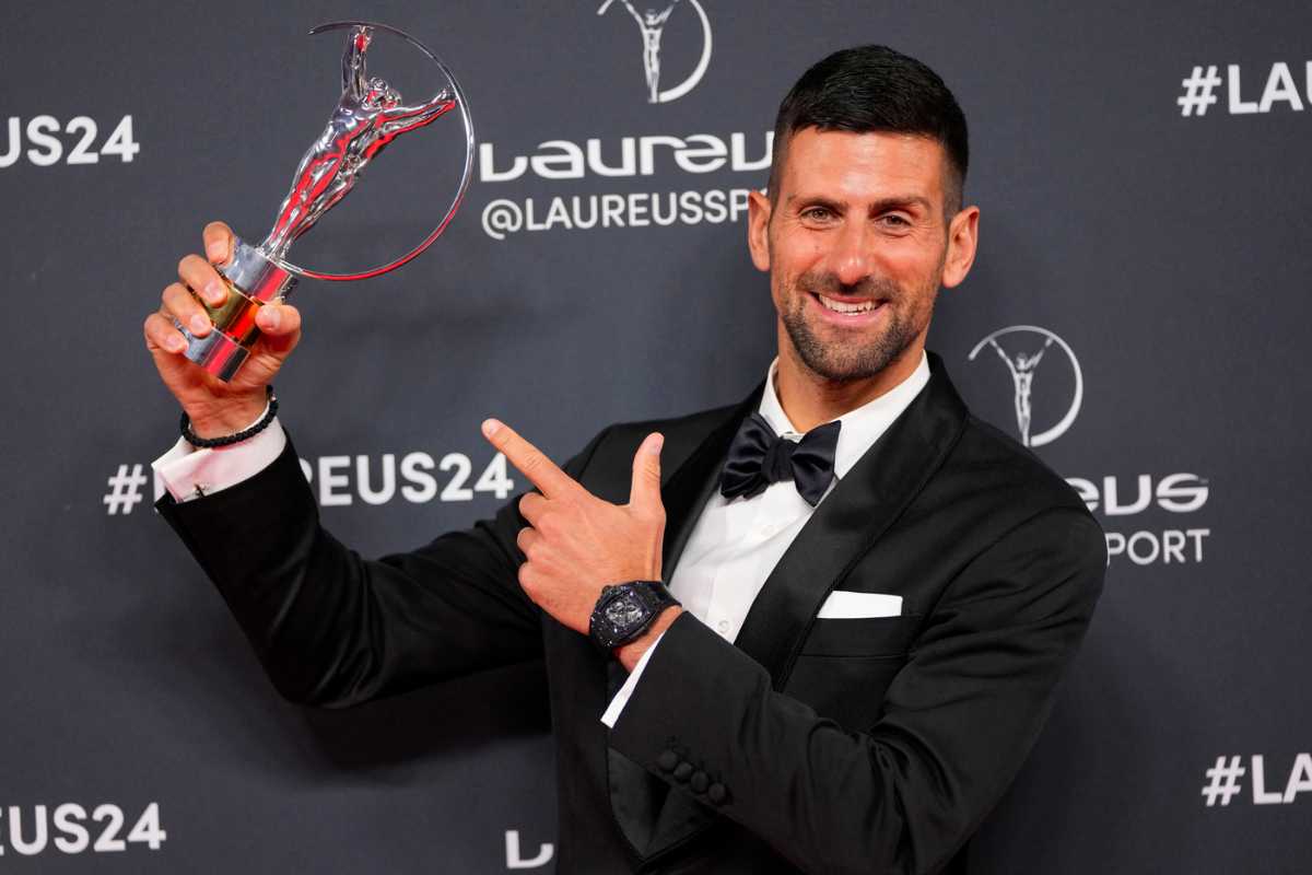 Djokovic quanto guadagna 