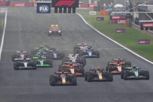 F1, rivelazione agghiacciante e ritiro