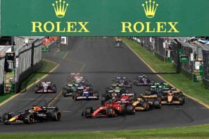 Formula 1 annuncio Domenicali addio GP Imola