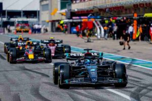 Alonso accusa sabotaggio piloti Formula 1