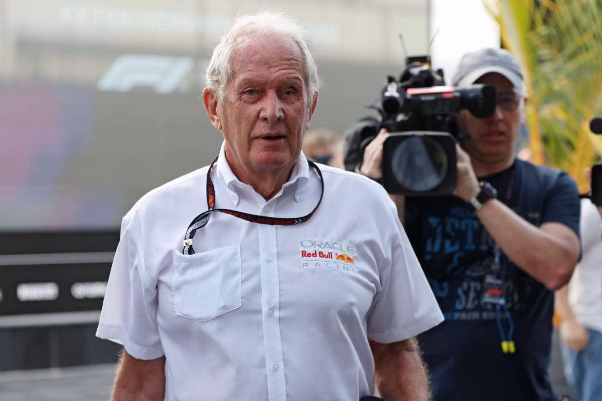 Verstappen addio Red Bull clausola Marko