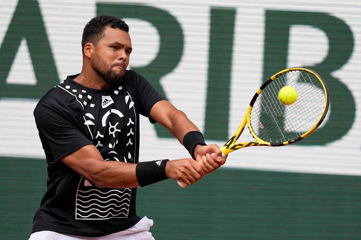 Tsonga svela retroscena su Nadal
