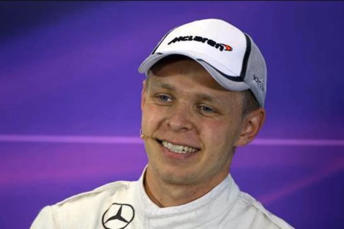 pesante bastonata in arrivo per il pilota