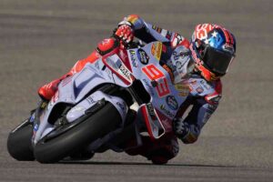 Marquez decisione Ducati pilota team ufficiale