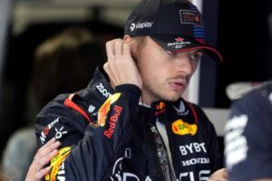 Verstappen addio Red Bull clausola Marko