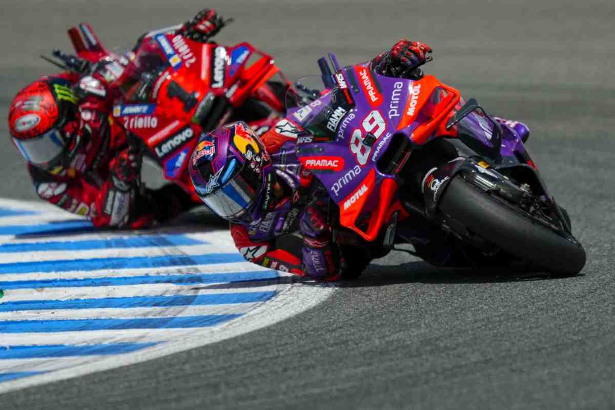 Pramac accordo triennale Prima Assicurazioni