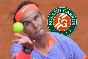 Nadal vincitore al Roland Garros annuncio zio Toni
