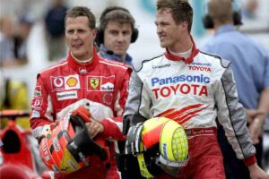 Ralf Schumacher critica Red Bull