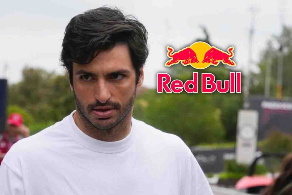 Futuro Sainz, Albon rimane in Williams: resta solo lui per la Red Bull?