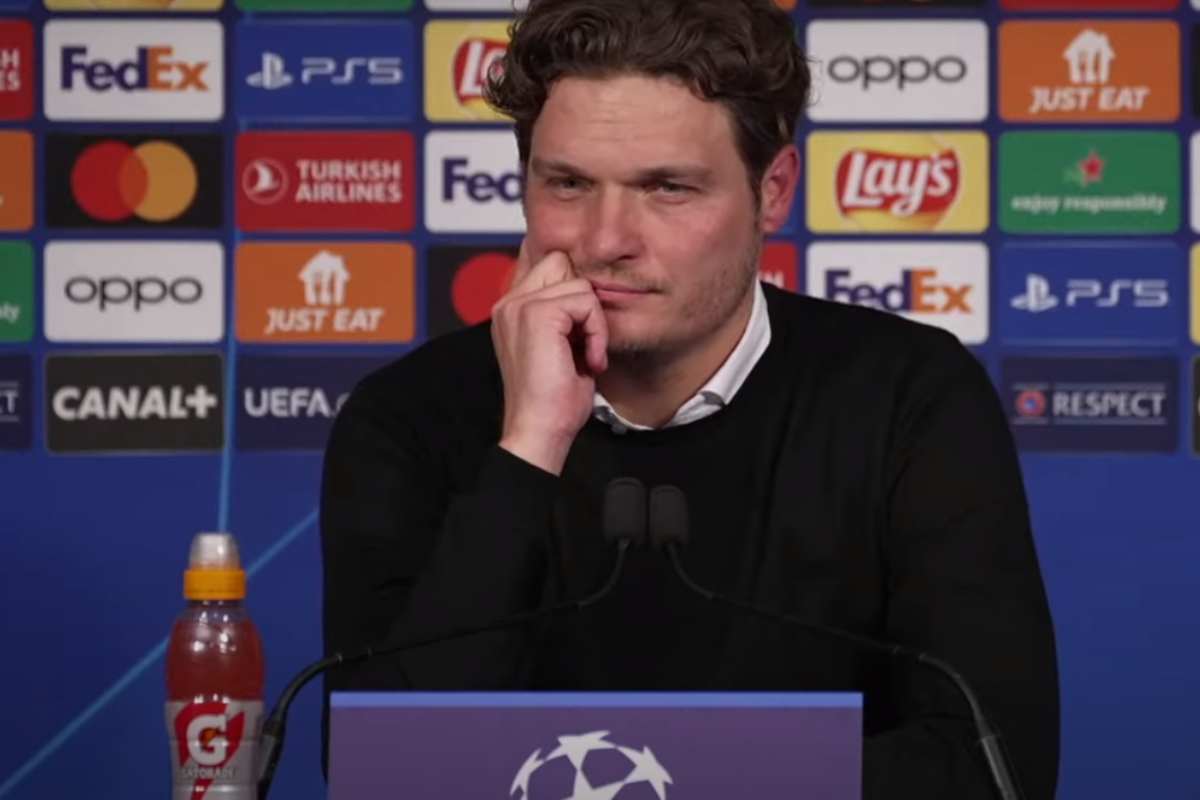 Borussia Dortmund, Terzic si è dimesso: per la sostituzione pronta la promozione di Nuri Sahin?