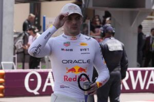 Svelato l'addio di Verstappen alla Red Bull