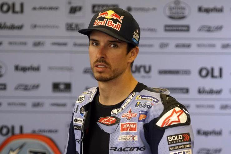 Marquez out: verrà cacciato