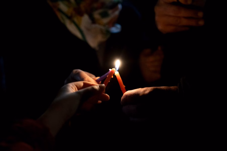 Addio al giovane Lorenzo Somaschini