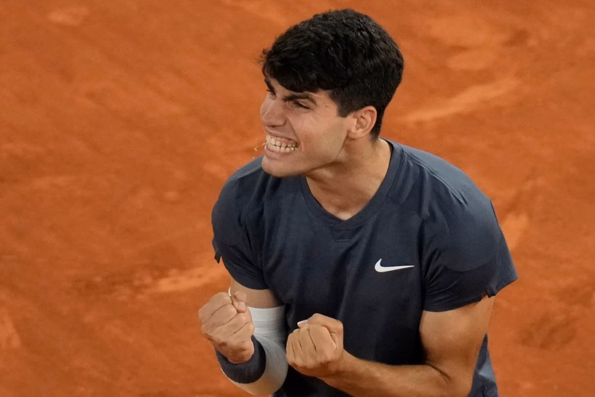 C'è l'ultim'ora: svelato il vincitore del Roland Garros