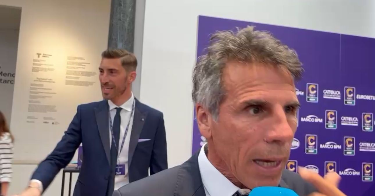 (VIDEO) Zola: “Spalletti preparato, Barella sarà fondamentale in Germania”